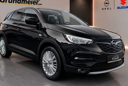 Opel Grandland (X) 98.700 km 14.999 &euro; Harsewinkel 33428