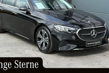 Mercedes-Benz E 220 26.319 km 40.450 &euro; Harsewinkel/Greffen 33428