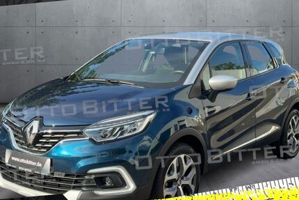 Renault Captur 39.466 km 12.445 &euro; Bielefeld 33647