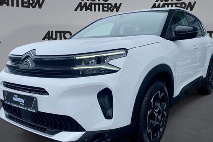 Citroen C5 Aircross 25.204 km 21.990 &euro; Bielefeld 33719