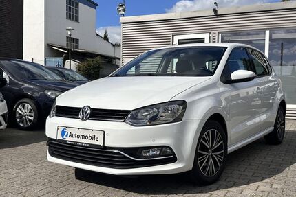 VW Polo 54.800 km 10.880 &euro; Bielefeld 33609