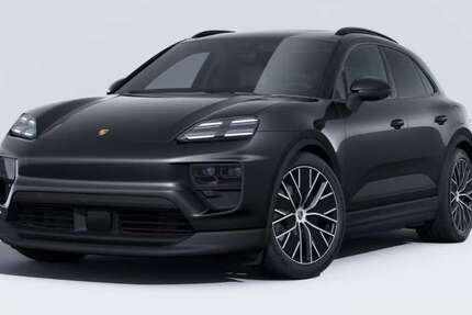 Porsche Macan 11.381 km 86.800 &euro; Bielefeld 33719
