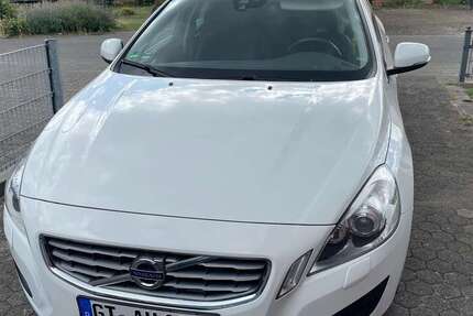 Volvo V60 190.000 km 7.800 &euro; Rheda-Wiedenbrück, Stadt 33378