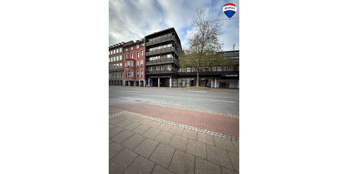 Etagenwohnung Bielefeld - 4 Zimmer, 67 m&sup2;, 129.990&euro; | Angebot:27455340
