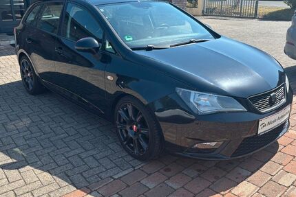 Seat Ibiza 148.000 km 4.450 &euro; Versmold 33775