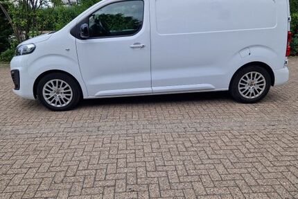 Fiat Scudo 42.334 km 17.450 &euro; Bielefeld 33719