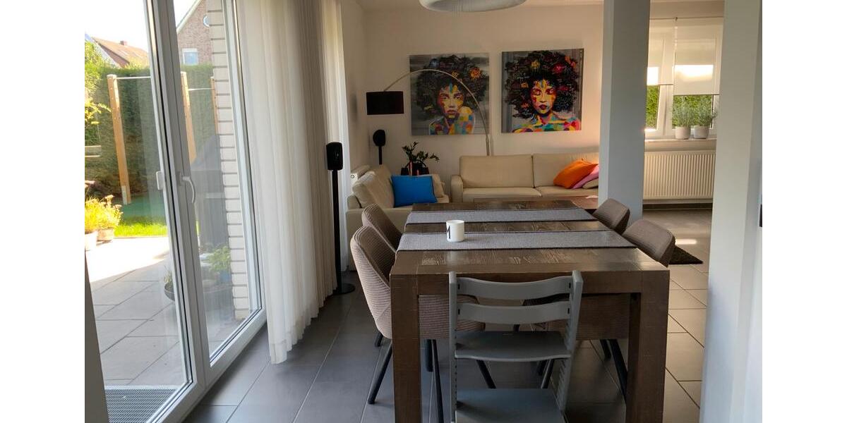 Etagenwohnung Gütersloh Avenwedde - 4 Zimmer, 96 m&sup2;, 390.000&euro; | Angebot:27499344
