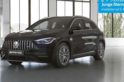 Mercedes-Benz GLA 35 AMG 49.890 km 39.880 &euro; Schloß Holte-Stukenbrock 33758