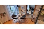 Sonnige Maisonette-Wohnung in Isselhorst - 3- Gütersloh Isselhorst | Angebot:17145182