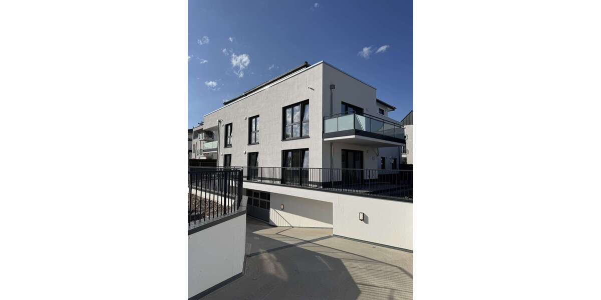 Etagenwohnung Lippstadt - 4 Zimmer, 110 m&sup2;, 1.520&euro; | Angebot:27104121