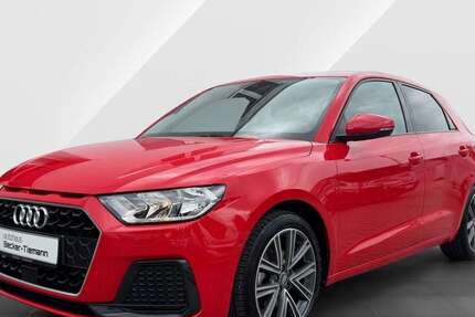 Audi A1 31.200 km 17.899 &euro; Versmold 33775
