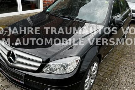 Mercedes-Benz C 180 94.000 km 10.900 &euro; Versmold 33775