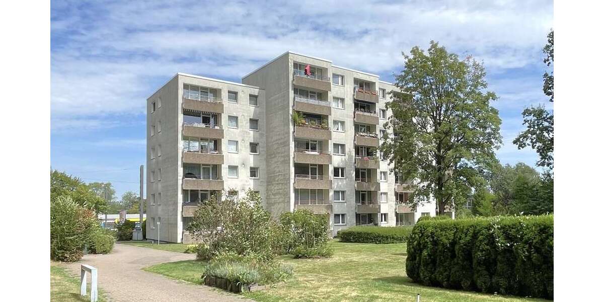 Etagenwohnung Bielefeld Stieghorst - 2 Zimmer, 61 m&sup2;, 105.000&euro; | Angebot:27473353