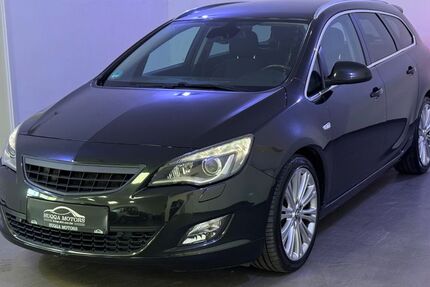 Opel Astra 189.500 km 5.450 &euro; Bielefeld 33649