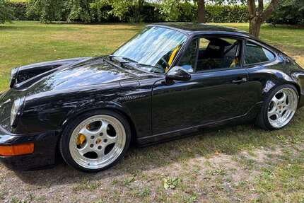 Porsche 964 202.363 km 109.964 &euro; Bielefeld, Stadt 33602