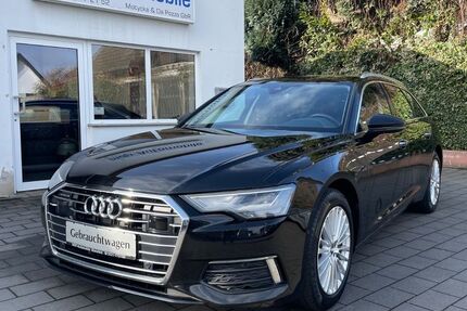 Audi A6 142.200 km 24.290 &euro; Bielefeld 33729