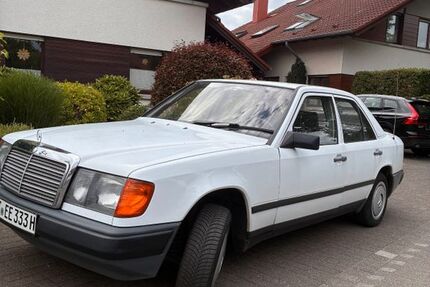 Mercedes-Benz 200 238.000 km 3.500 &euro; Steinhagen 33803