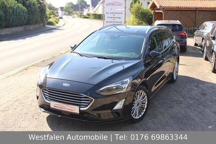Ford Focus 97.500 km 11.990 &euro; Enger 32130