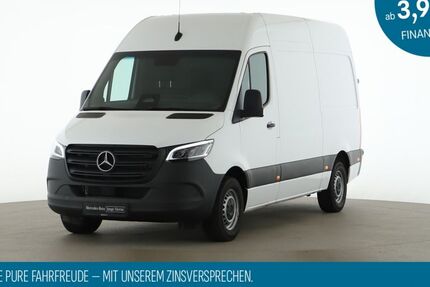 Mercedes-Benz Sprinter 4.700 km 48.766 &euro; Bielefeld 33609