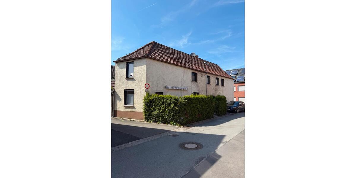 Einfamilienhaus Warendorf - 4 Zimmer, 124 m&sup2;, 255.000&euro; | Angebot:27167046