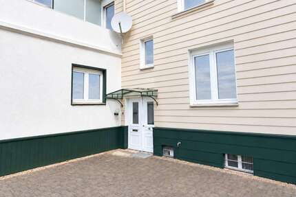 Wohnung Bielefeld Mitte - 6 Zimmer, 120 m&sup2;, 980&euro; | Angebot:27473352