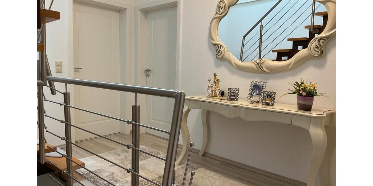 Doppelhaushälfte Beelen - 5 Zimmer, 160 m&sup2;, 385.000&euro; | Angebot:27477800