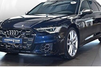 Audi S6 12.369 km 50.880 &euro; Bielefeld 33689