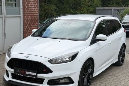 Ford Focus 168.000 km 9.990 &euro; Warendorf 48231