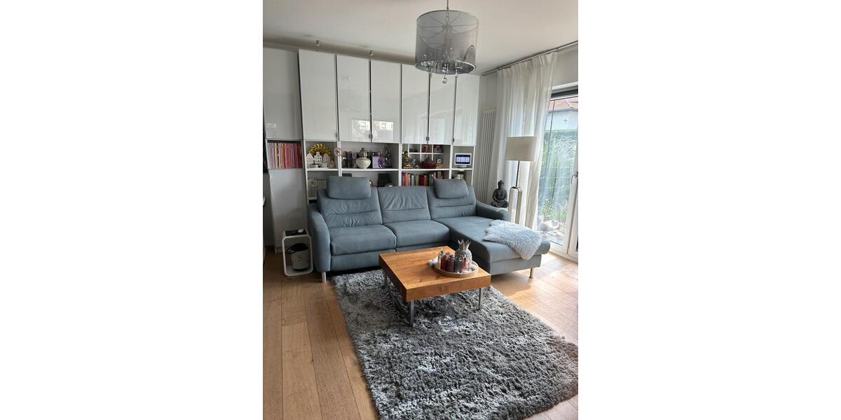 Erdgeschoßwohnung Lippstadt Overhagen - 3 Zimmer, 82 m&sup2;, 269.000&euro; | Angebot:27459250