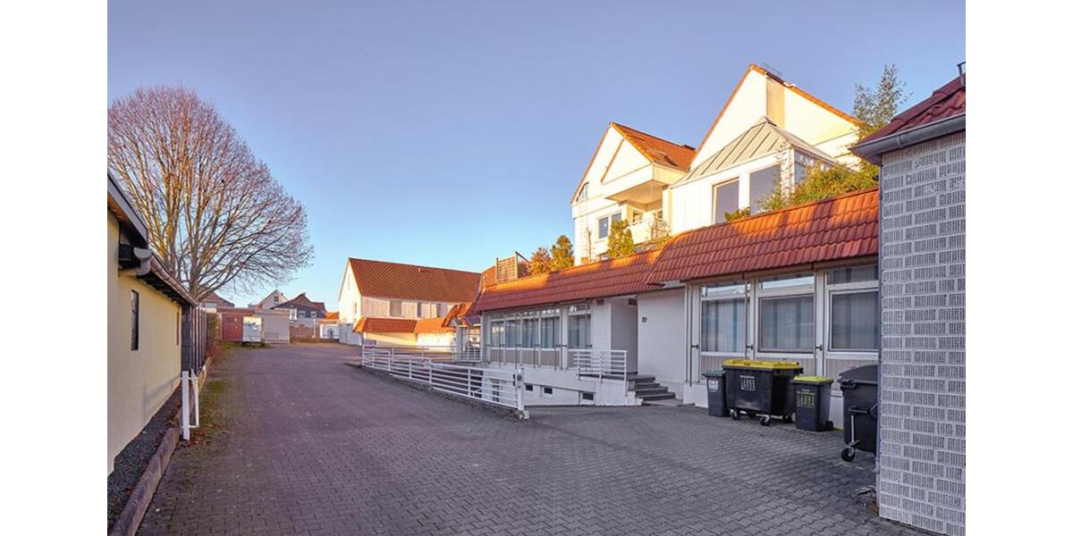 Gewerbeobjekt Bielefeld Jöllenbeck - 850&euro; | Angebot:23753474