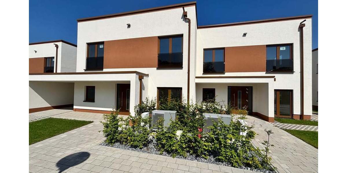 Mehrgenerationen Wohnen - Zweifamilienhaus Ennigerloh | Angebot:27003819