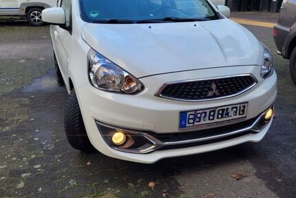 Mitsubishi Space Star 43.460 km 5.900 &euro; Gütersloh 33330
