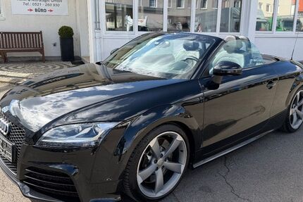 Audi TT 70.000 km 27.500 &euro; Bielefeld 33609
