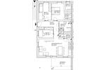 Erdgeschoßwohnung Schloß Holte-Stukenbrock Stukenbrock - 4 Zimmer, 101 m&sup2;, 393.120&euro; | Angebot:26764508