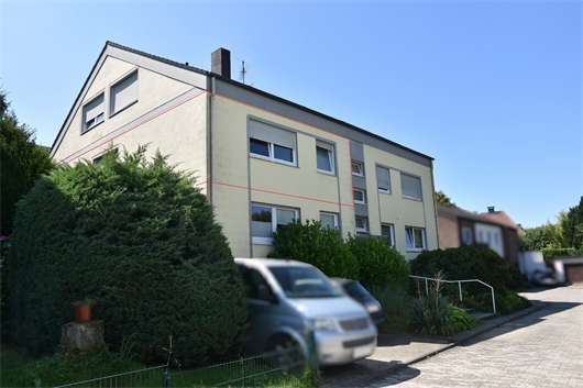 Etagenwohnung Bielefeld Schildesche - 3 Zimmer, 112 m&sup2;, 330.000&euro; | Angebot:22518280