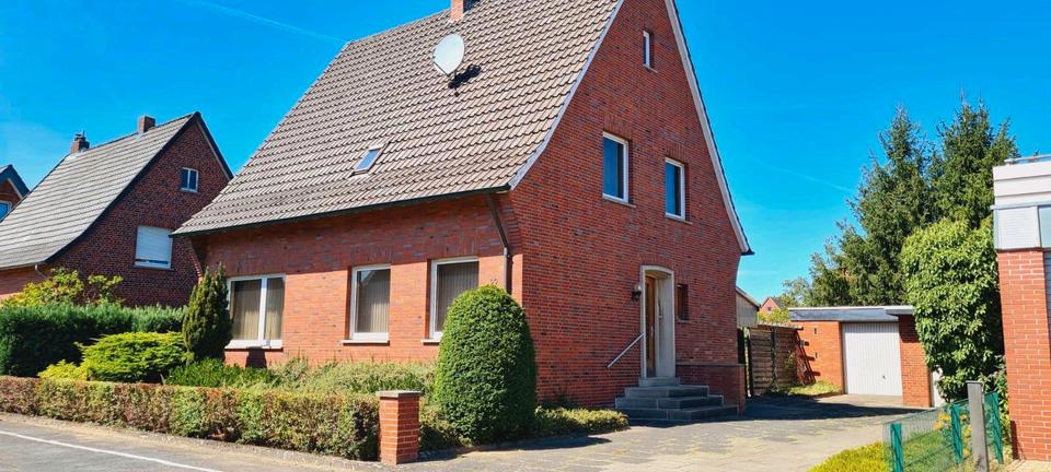 Einfamilienhaus Warendorf - 5 Zimmer, 131 m&sup2;, 310.000&euro; | Angebot:27244460