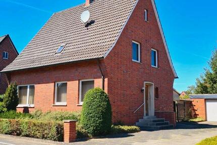 Haus Warendorf - 5 Zimmer, 131 m&sup2;, 310.000&euro; | Angebot:27244460