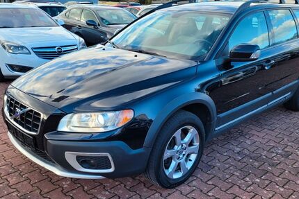 Volvo XC70 247.779 km 6.800 &euro; Halle (Westfalen) 33790