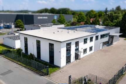 Gewerbeobjekt Bielefeld Heepen - 1.795.000&euro; | Angebot:26960897