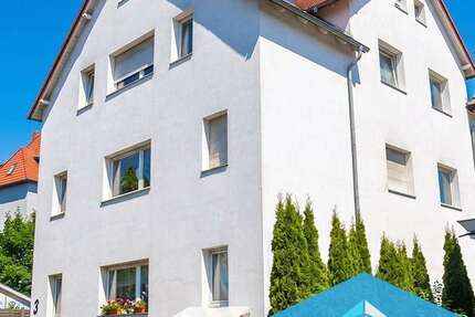 Wohnung Bielefeld Schildesche - 3 Zimmer, 60 m&sup2;, 159.000&euro; | Angebot:27030338