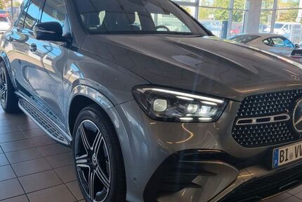 Mercedes-Benz GLE 450 39.887 km 89.900 &euro; Oerlinghausen 33813