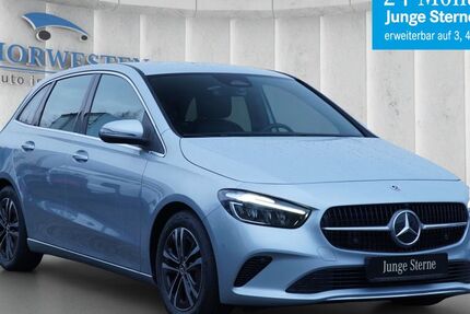 Mercedes-Benz B 200 14.500 km 26.990 &euro; Schloß Holte-Stukenbrock 33758