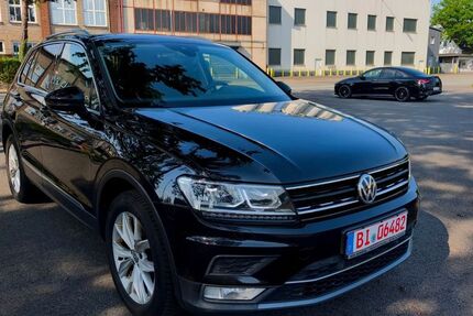 VW Tiguan 169.000 km 14.500 &euro; Bielefeld 33659