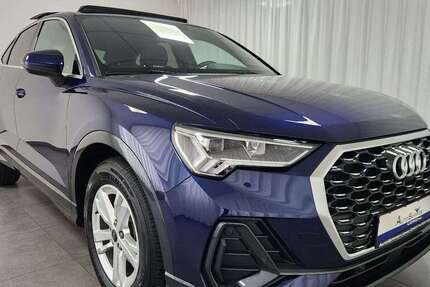 Audi Q3 27.229 km 31.990 &euro; Schloß Holte-Stukenbrock 33758