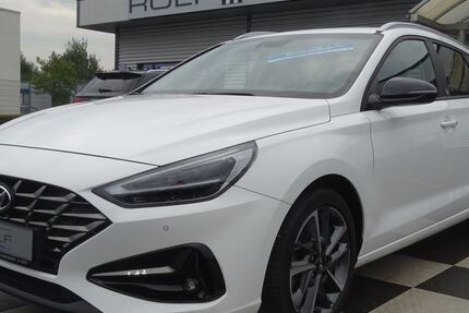 Hyundai i30 54.385 km 18.480 &euro; Warendorf 48231