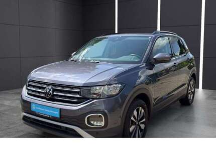 VW T-Cross 63.428 km 16.935 &euro; Bielefeld 33613