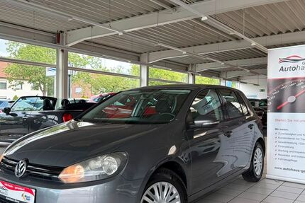 VW Golf 189.000 km 5.990 &euro; Gütersloh 33332