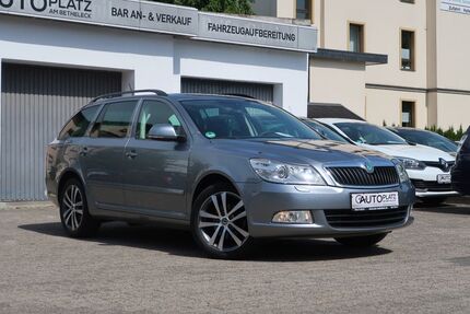 Skoda Octavia 191.941 km 4.950 &euro; Bielefeld 33617