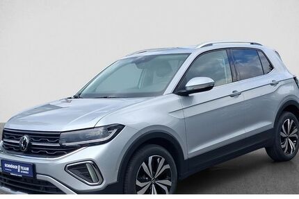 VW T-Cross 4.990 km 28.490 &euro; Bielefeld 33689