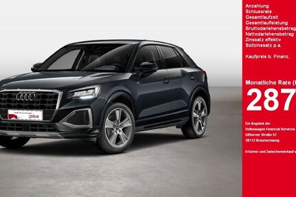 Audi Q2 9.732 km 28.200 &euro; Gütersloh 33330
